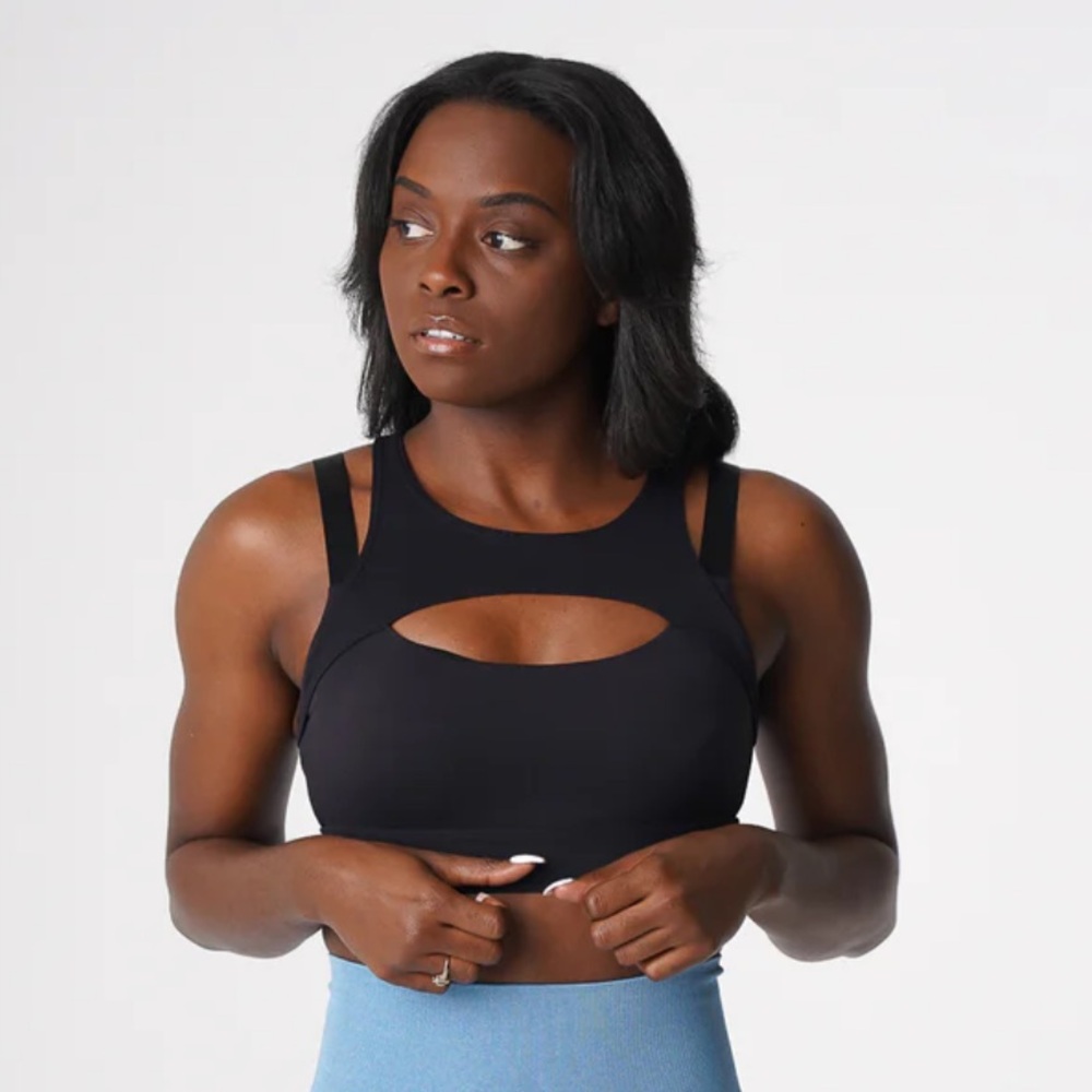NVGTN sports bra